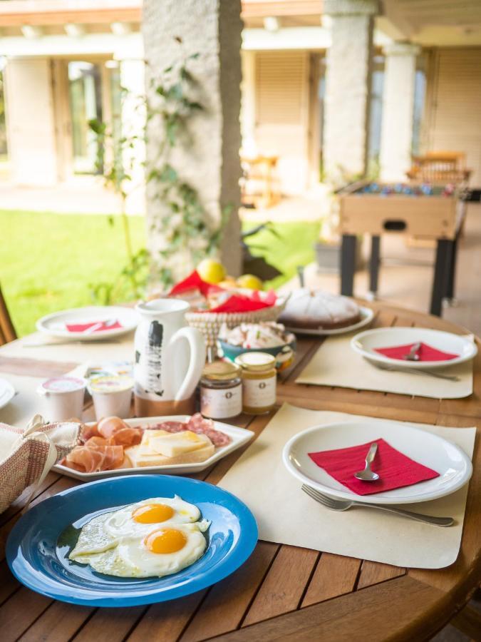 Sa Costa Villa Ла Калета Екстериор снимка